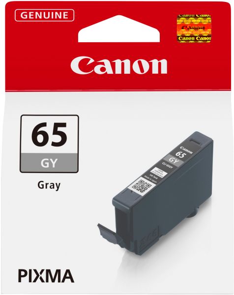 CANON Tintenpatrone grey CLI-65GY PIXMA Pro-200 12.6ml