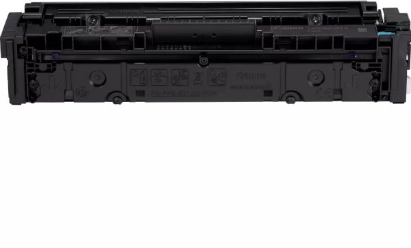 CANON Toner-Modul 054H cyan CRG 054 CH LBP621/MF641 2300 Seiten