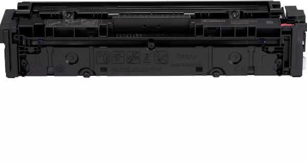 CANON Toner-Modul 054 magenta CRG 054 M LBP621/MF641 1200 Seiten