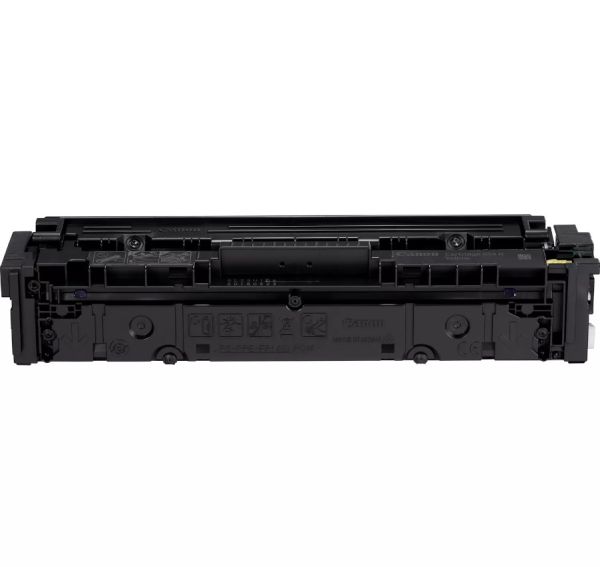 CANON Toner-Modul 054H yellow CRG 054 YH LBP621/MF641 2300 Seiten