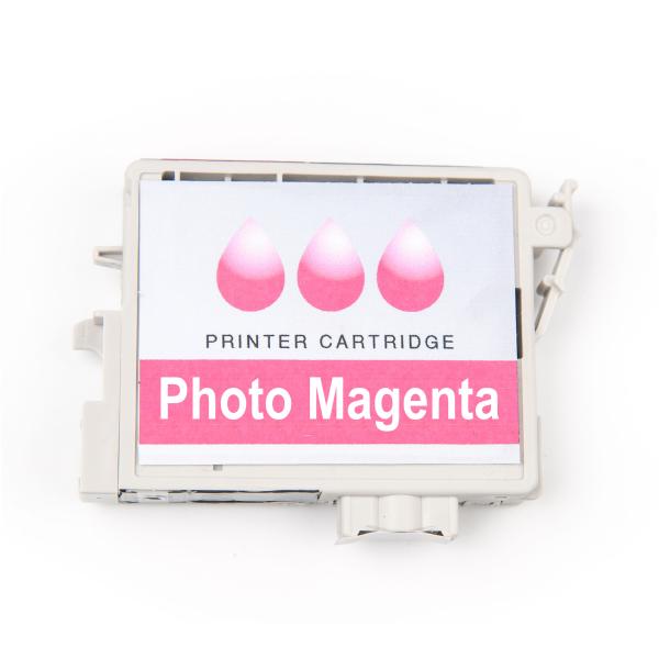 CANON Tintenpatrone photo magenta PFI1300PM iPF PRO-2000/PRO-6000S 330ml