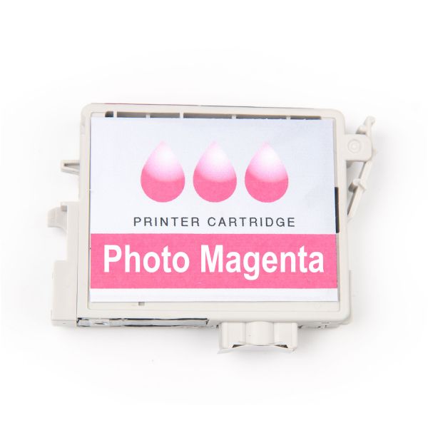 CANON Tintenpatrone photo magenta PFI1700PM iPF PRO-2000/PRO-6000S 700ml