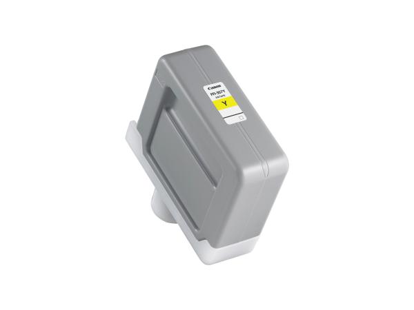 CANON Tintenpatrone yellow PFI307Y iPF 830/840 330ml