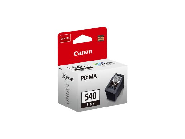 CANON Tintenpatrone schwarz PG-540 PIXMA MG2150 180 Seiten