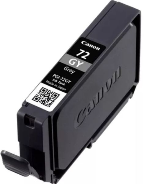 CANON Tintenpatrone grey PGI-72GY PIXMA Pro-10 14ml