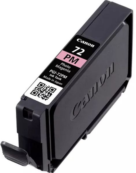 CANON Tintenpatrone photo magenta PGI-72PM PIXMA Pro-10 14ml