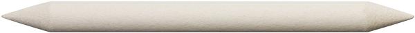 CARAN D'ACHE Papierwischer 177.305 weiss 140mm