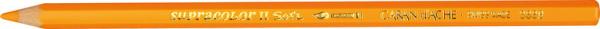 CARAN D'ACHE Farbstifte Supracolor 3,8mm 3888.030 orange