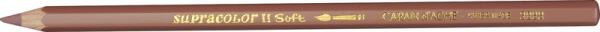 CARAN D'ACHE Farbstifte Supracolor 3,8mm 3888.043 braunorange