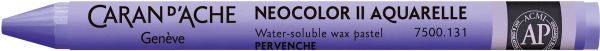 CARAN D'ACHE Wachsmalkreide Neocolor II 7500.131 hellviolett