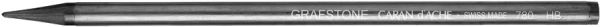 CARAN D'ACHE Graphitstift Grafstone HB 780.250