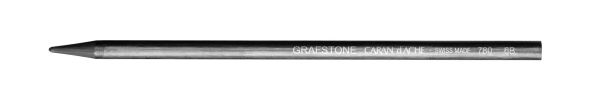 CARAN D'ACHE Graphitstift Grafstone 6B 780.256