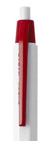 CARAN D'ACHE Kugelschreiber 825 825.070 rot