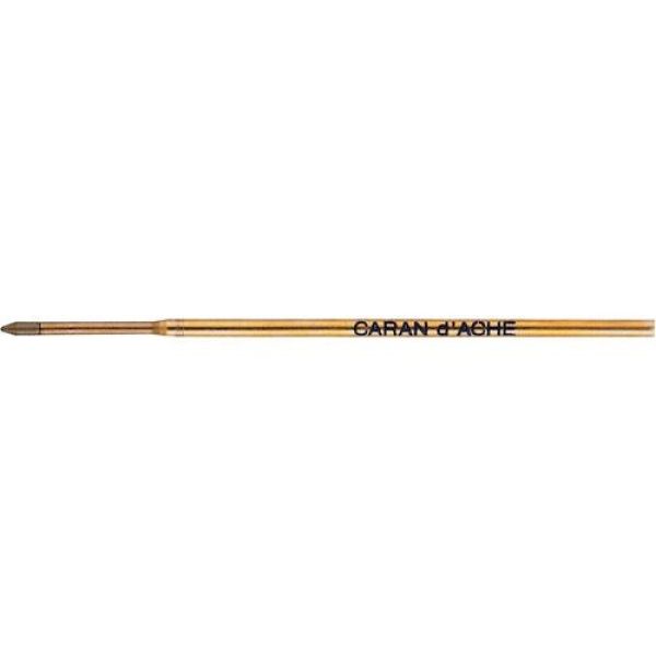 CARAN D'ACHE Patrone 826 M 8318.000 grün