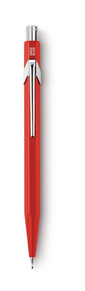 CARAN D'ACHE Minenhalter 844 City 844.070 rot