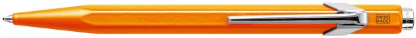 CARAN D'ACHE Kugelschreiber 849 Fluo 849.030 orange