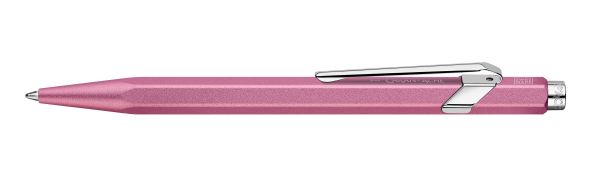 CARAN D'ACHE Kugelschreiber 849 Colormat-X 849.091 rosa