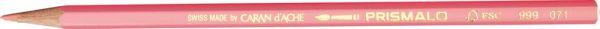 CARAN D'ACHE Farbstifte Prismalo 3mm 999.071 rosarot