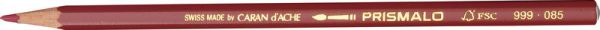 CARAN D'ACHE Farbstifte Prismalo 3mm 999.085 bordeaux