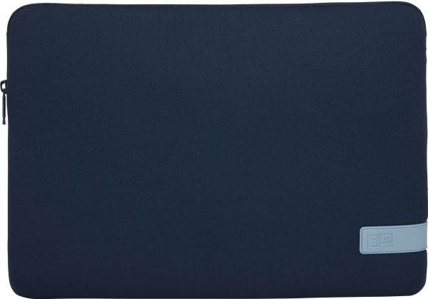 CASE LOGIC Reflect Laptop Sleeve 14 Z. 3203961 dunkelblau