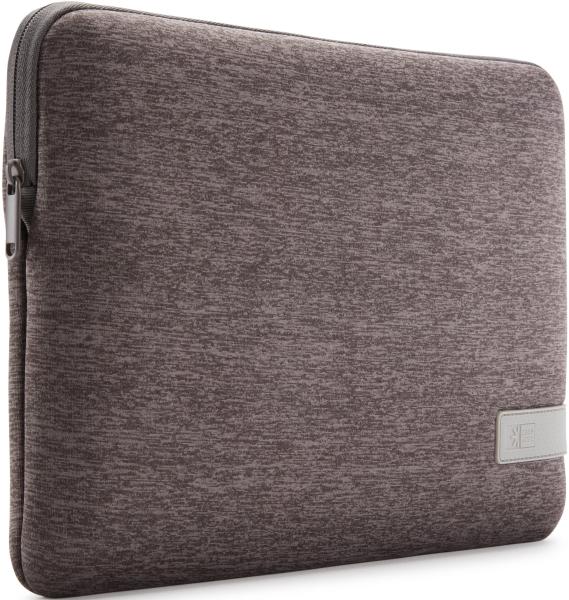 CASE LOGIC Reflect Laptop Sleeve 14 Z. 3204229 graphitgrau