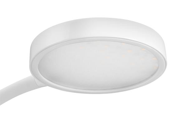 Cep tischleuchte flex cled-0290wei weiss, dimmbar 7w - Cep-cled-0290wei-3462159012773-04.jpg