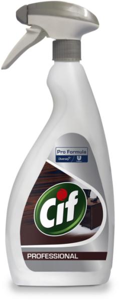 CIF CITRON Möbelpolitur 750ml 100861325 Professional