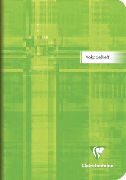 Clairefontaine carnet vocabulaire 14,8x21cm 3687 vocabulaire - Clairefontaine-3687-3329680368703-04.jpg