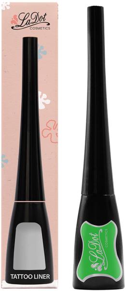 COLOP LaDot Tattoo Liner 156355 grün 4ml