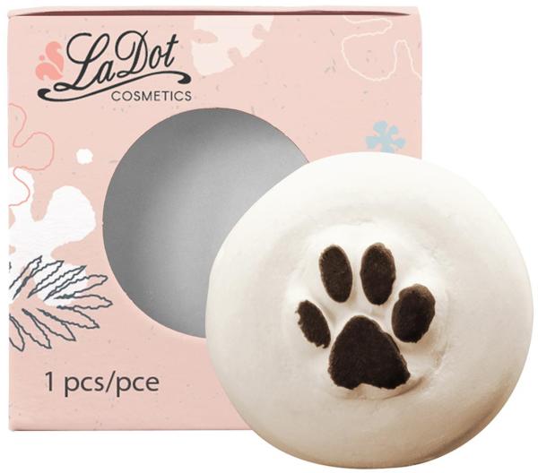 COLOP LaDot Tattoo Stempel 156359 cat paw klein