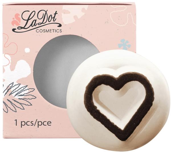 COLOP LaDot Tattoo Stempel 156360 heart klein