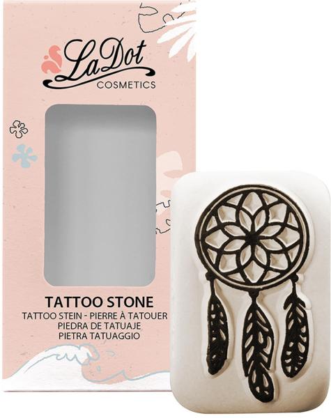 COLOP LaDot Tattoo Stempel 156376 dream catcher mittel