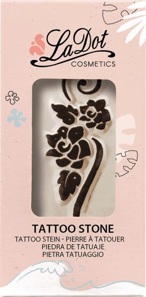 COLOP LaDot Tattoo Stempel 156595 rose mittel