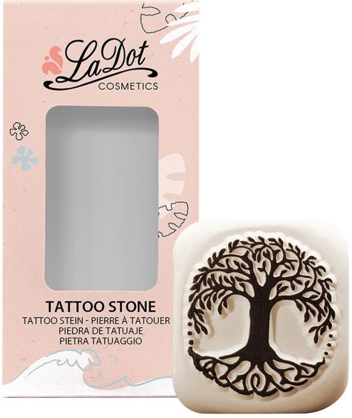 COLOP LaDot Tattoo Stempel 156604 tree of life gross