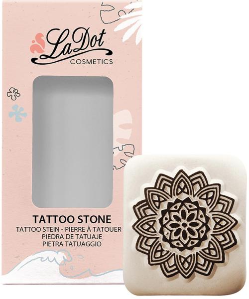 COLOP LaDot Tattoo Stempel 156605 mandala gross