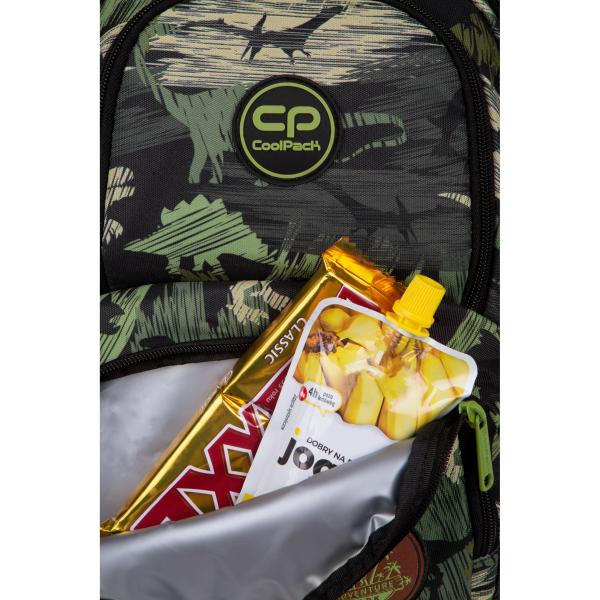 COOLPACK Rucksack Spiner 24l F001672 Adventure Park