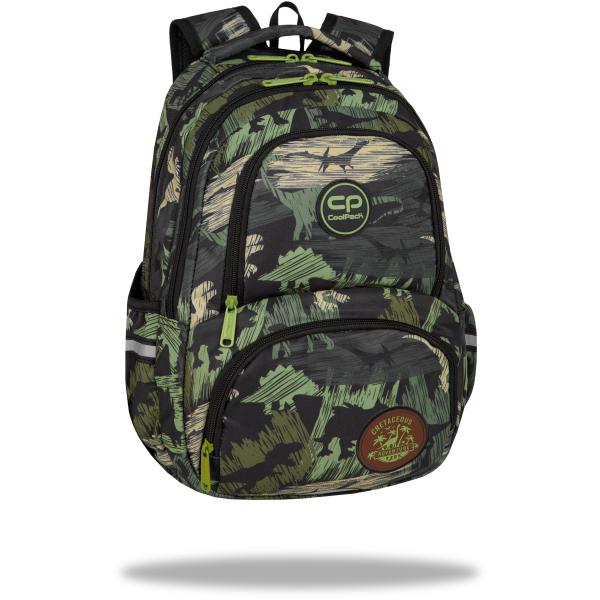 COOLPACK Rucksack Spiner 24l F001672 Adventure Park