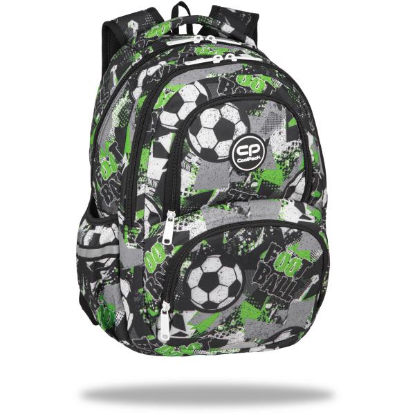 COOLPACK Rucksack Spiner 24l F001674 Lets Gol