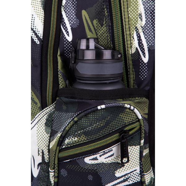 COOLPACK Rucksack Break 29l F024703 Gecko