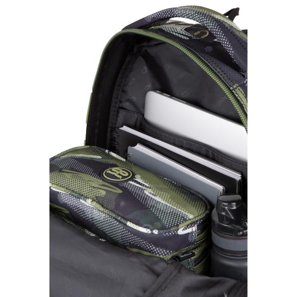 COOLPACK Rucksack Break 29l F024703 Gecko