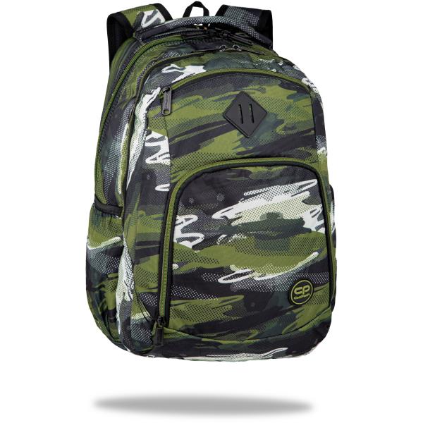 COOLPACK Rucksack Break 29l F024703 Gecko