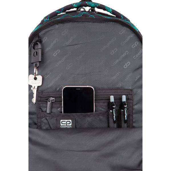 COOLPACK Rucksack Break 29l F024725 Magnetic