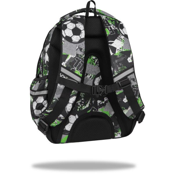 COOLPACK Rucksack Jerry 21l F029674 Lets Gol