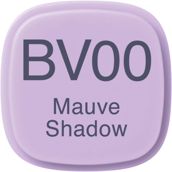 COPIC Marker Classic 20075137 BV00 - Mauve Shadow