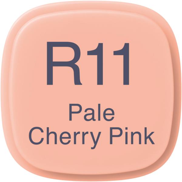 COPIC Marker Classic 20075185 R11 - Pale Cherry Pink