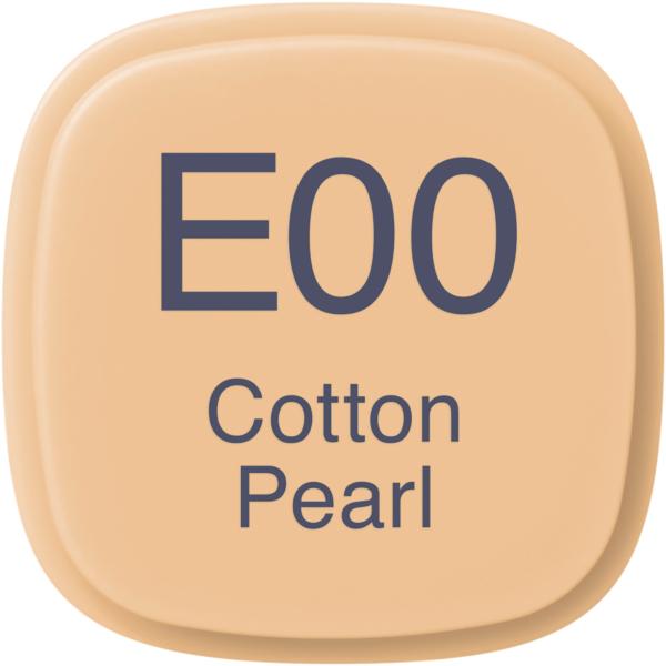 COPIC Marker Classic 20075229 E00 - Cotton Pearl