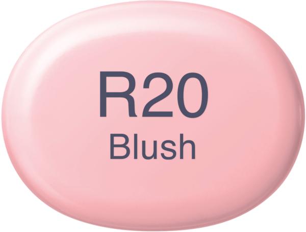 COPIC Marker Sketch 21075149 R20 - Blush