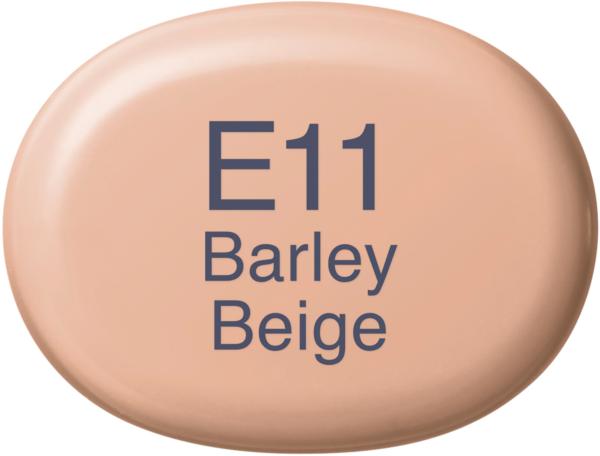 COPIC Marker Sketch 21075150 E11 - Bareley Beige