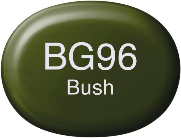 COPIC Marker Sketch 21075163 BG96 - Bush