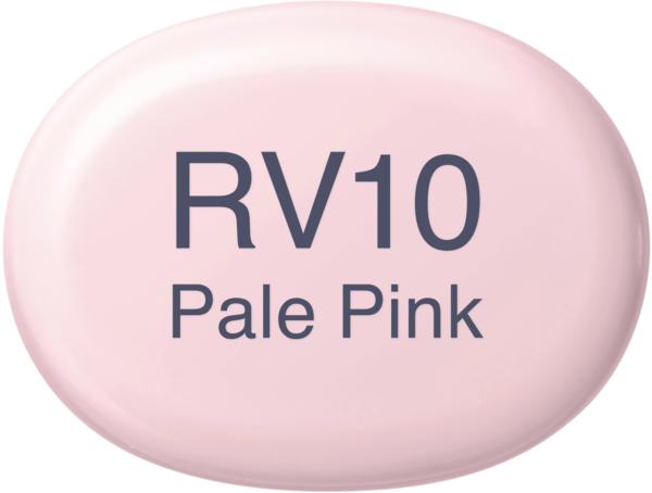 COPIC Marker Sketch 21075177 RV10 - Pale Pink